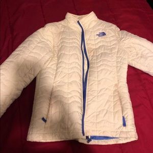 NorthFace Jacket